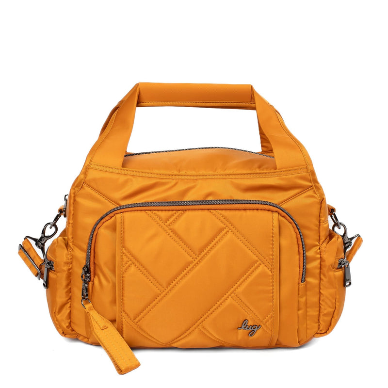 LUG - Rumble Satchel Bag