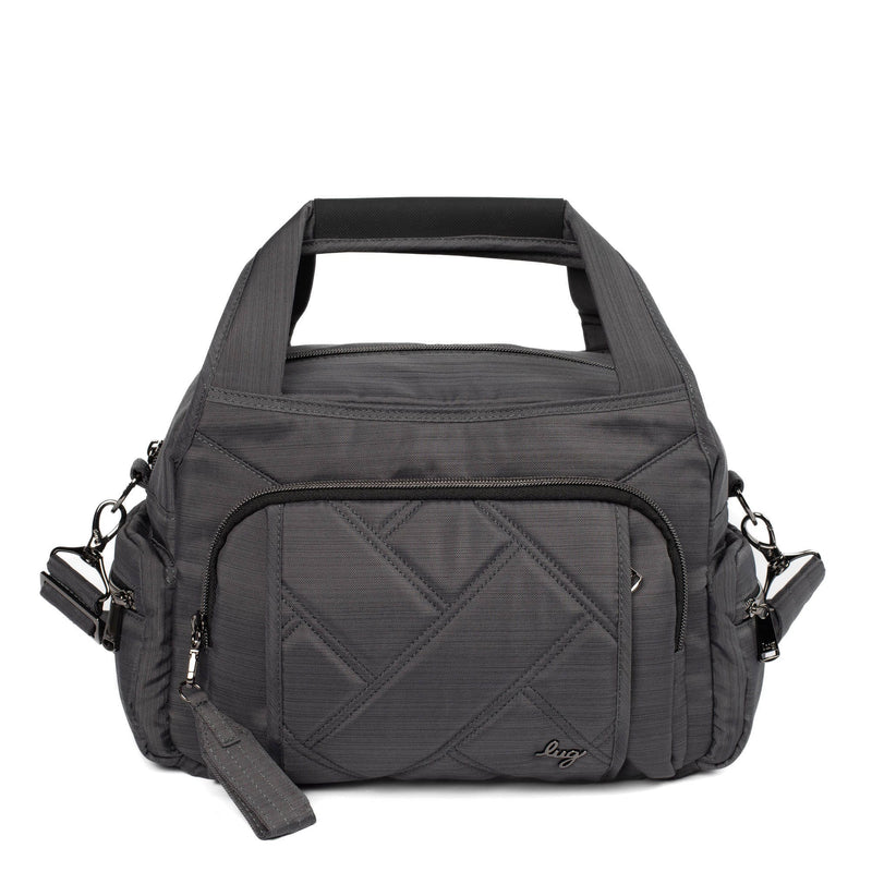 LUG - Rumble Satchel Bag