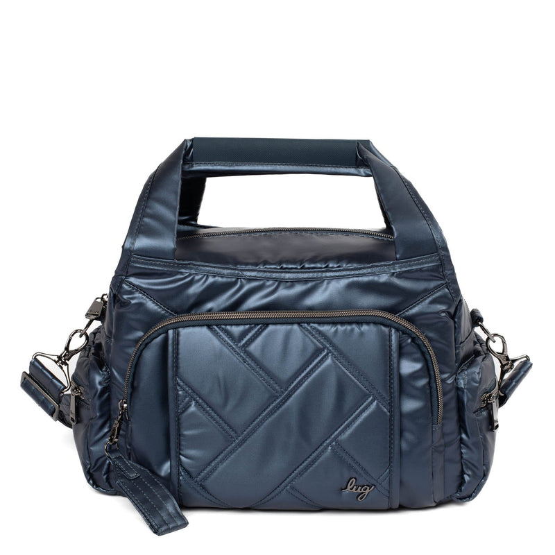 LUG - Rumble Satchel Bag