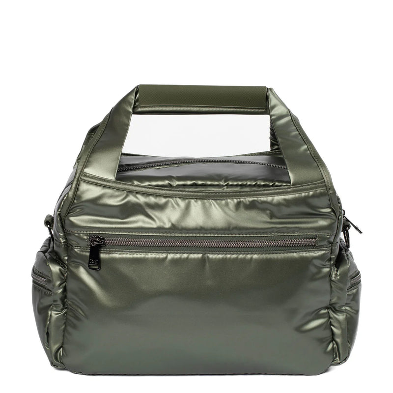 LUG - Rumble Satchel Bag