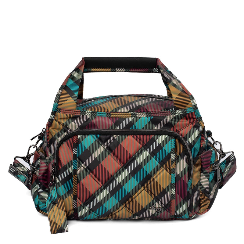 LUG - Rumble Satchel Bag