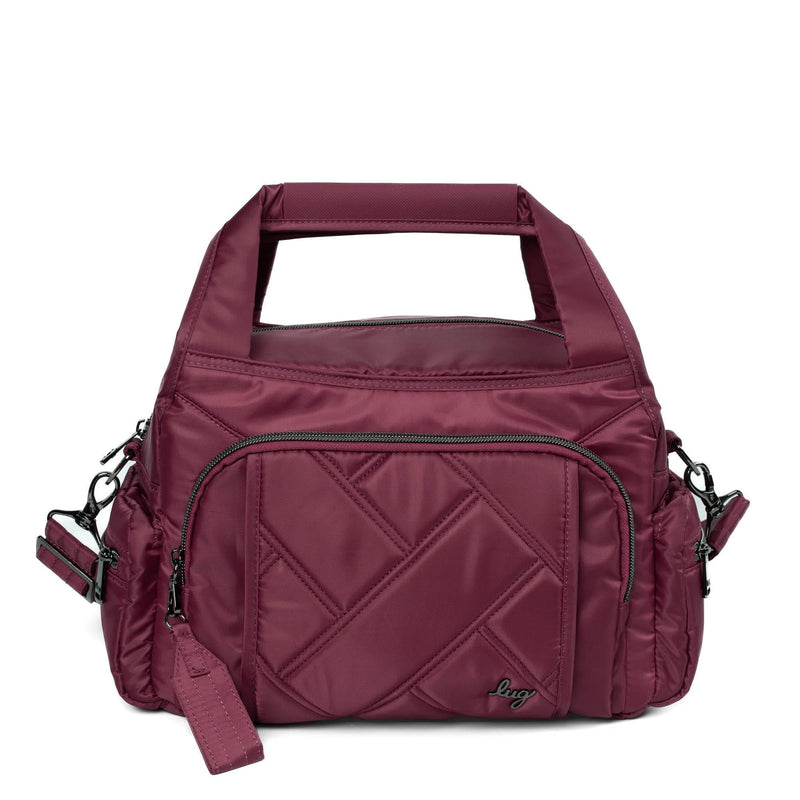 LUG - Rumble Satchel Bag