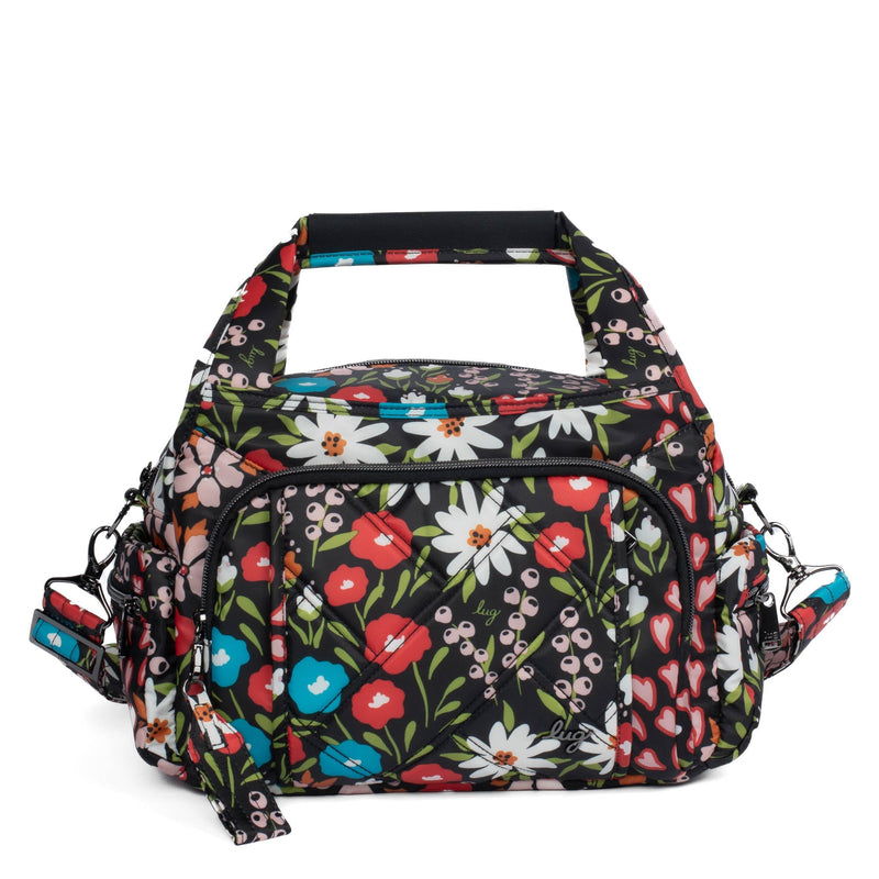 LUG - Rumble Satchel Bag
