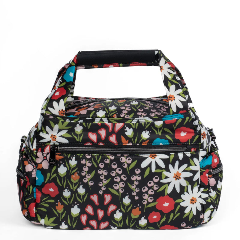 LUG - Rumble Satchel Bag