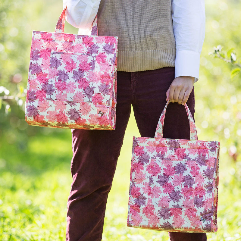 LUG - Runner 2PC Tote Bags