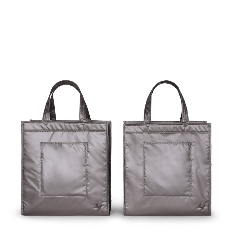 LUG - Runner 2PC Tote Bags