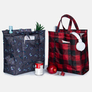 LUG - Runner 2PC Tote Bags