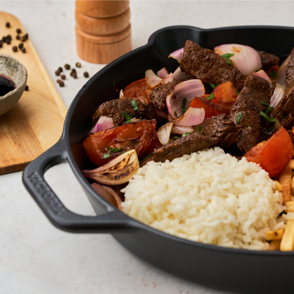 Victoria - Cast Iron Skillet - 30 cm
