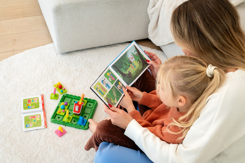 Smart Games - HANSEL & GRETEL