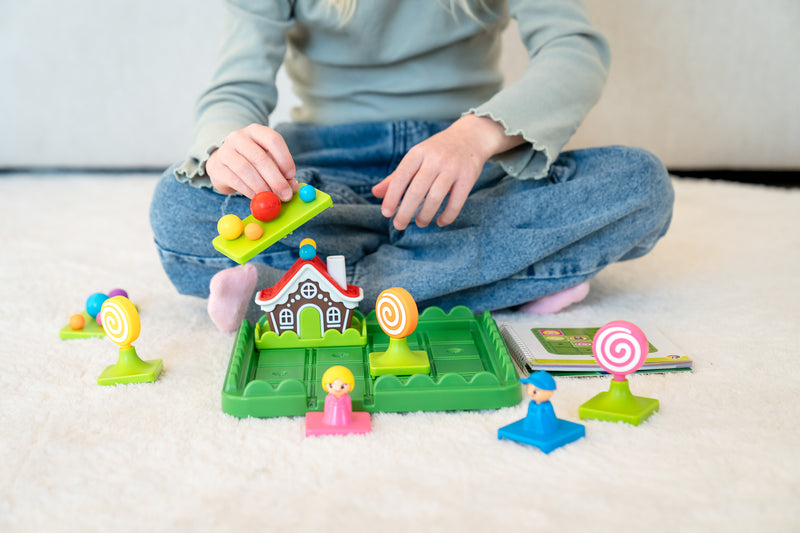 Smart Games - HANSEL & GRETEL