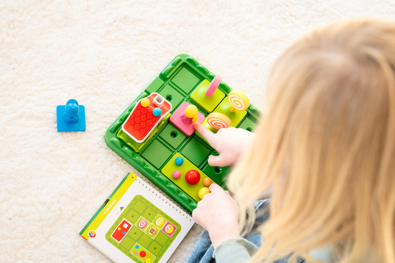 Smart Games - HANSEL & GRETEL