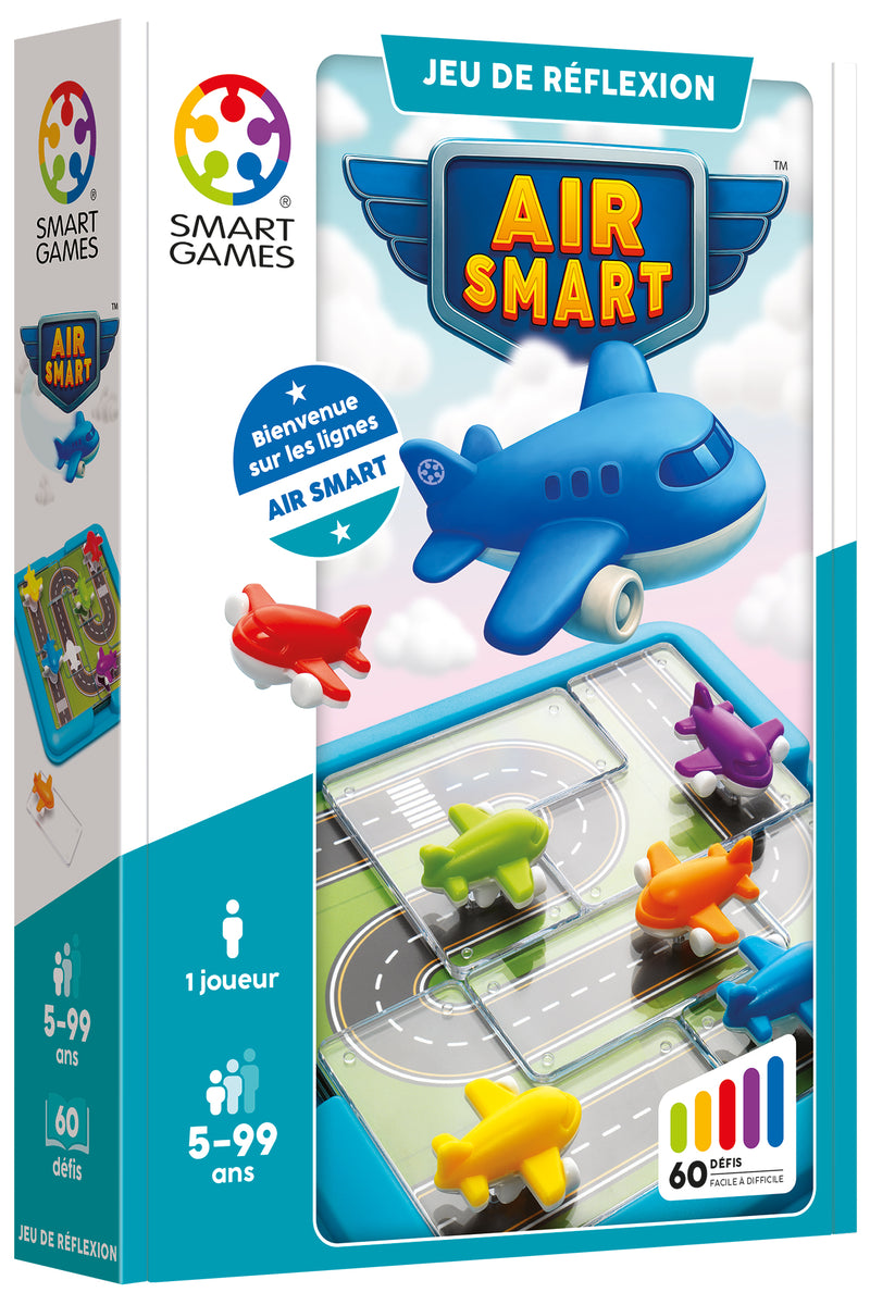 Smart Games - AIR SMART