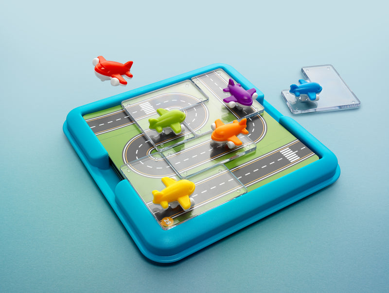 Smart Games - TAKE OFF