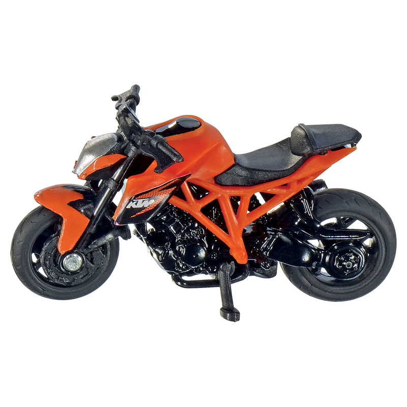 KTM 1290 SUPER DUKE R