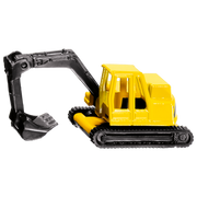 EXCAVATOR