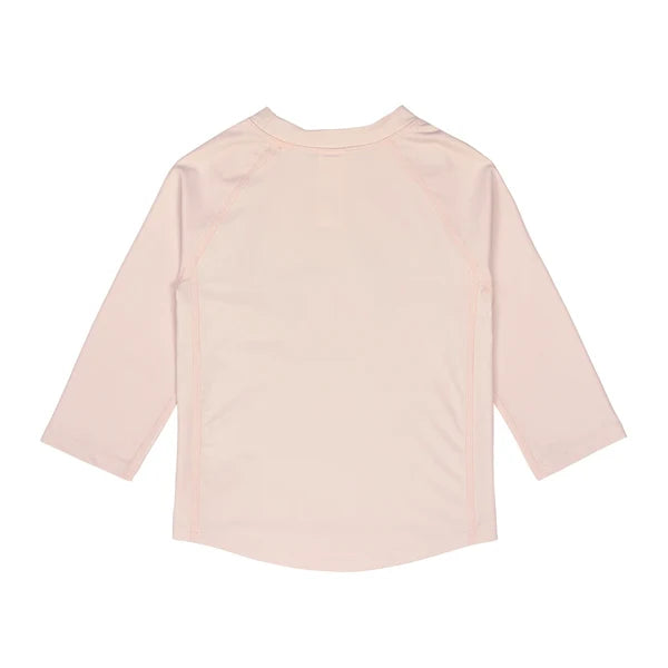 Lassig - Swimwear - Long Sleeve Rashguard - Toucan powder pink | 6 months