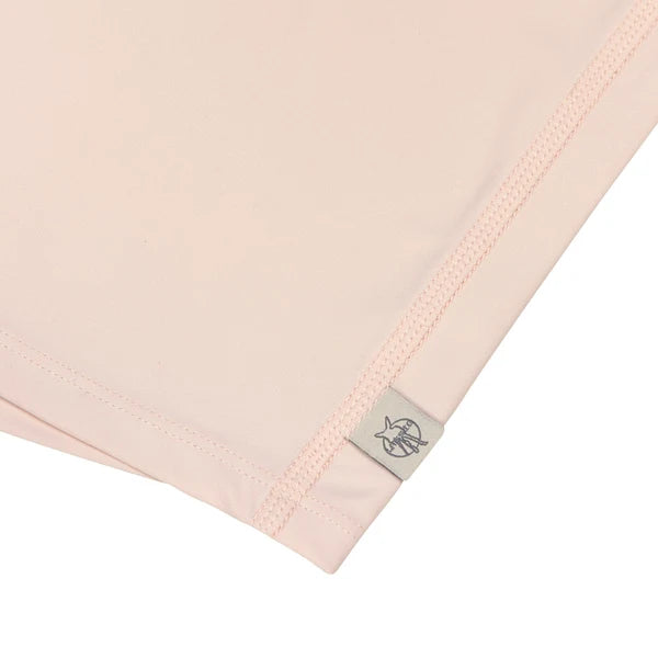 Lassig - Swimwear - Long Sleeve Rashguard - Toucan powder pink | 6 months