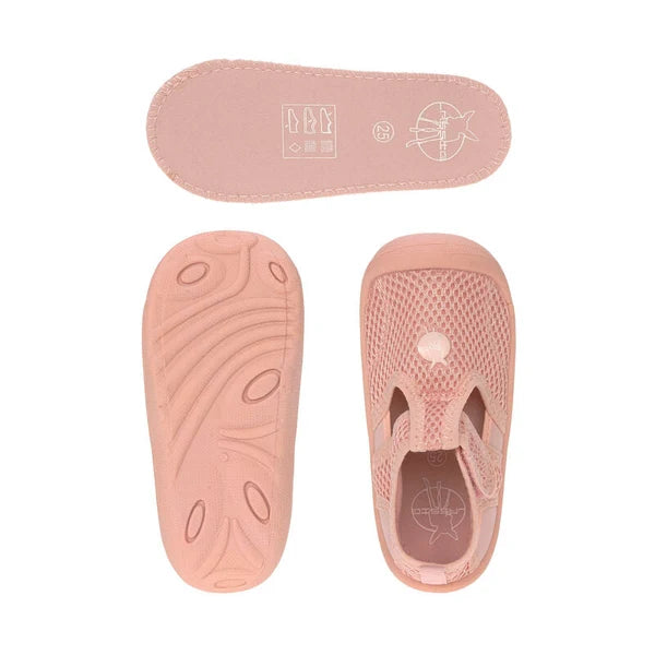 Lassig - Swimwear - Beach Sandal - Pink | 19