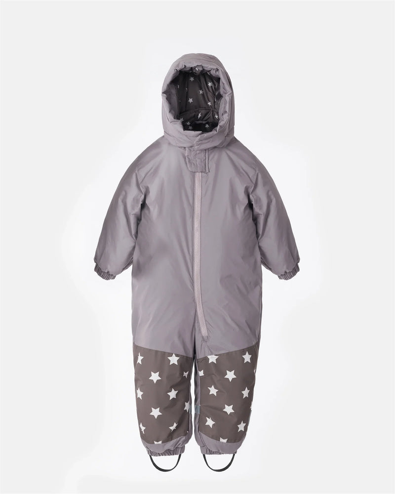 7AM - Snowsuit Nico