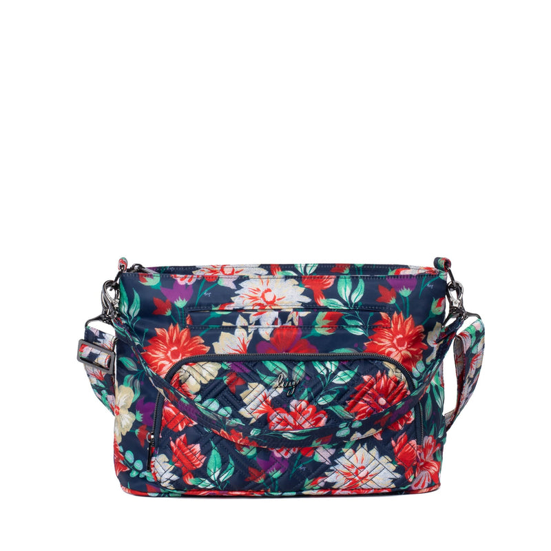 LUG - Samba 2 Convertible Crossbody Bag