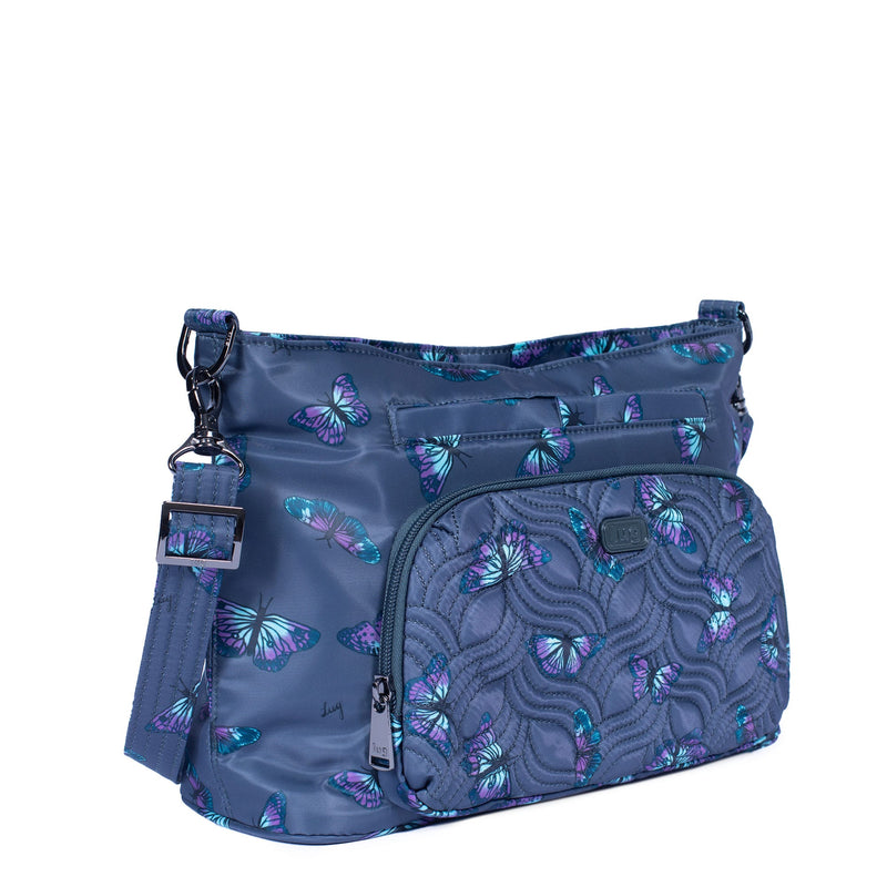 LUG - Samba XL Convertible Crossbody Bag
