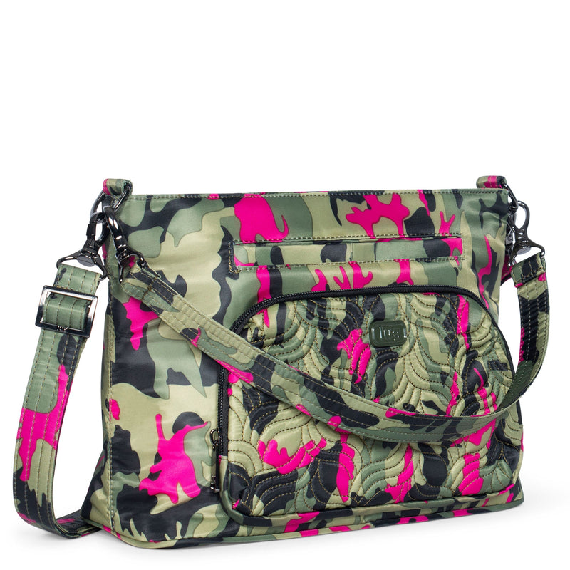 LUG - Samba XL Convertible Crossbody Bag
