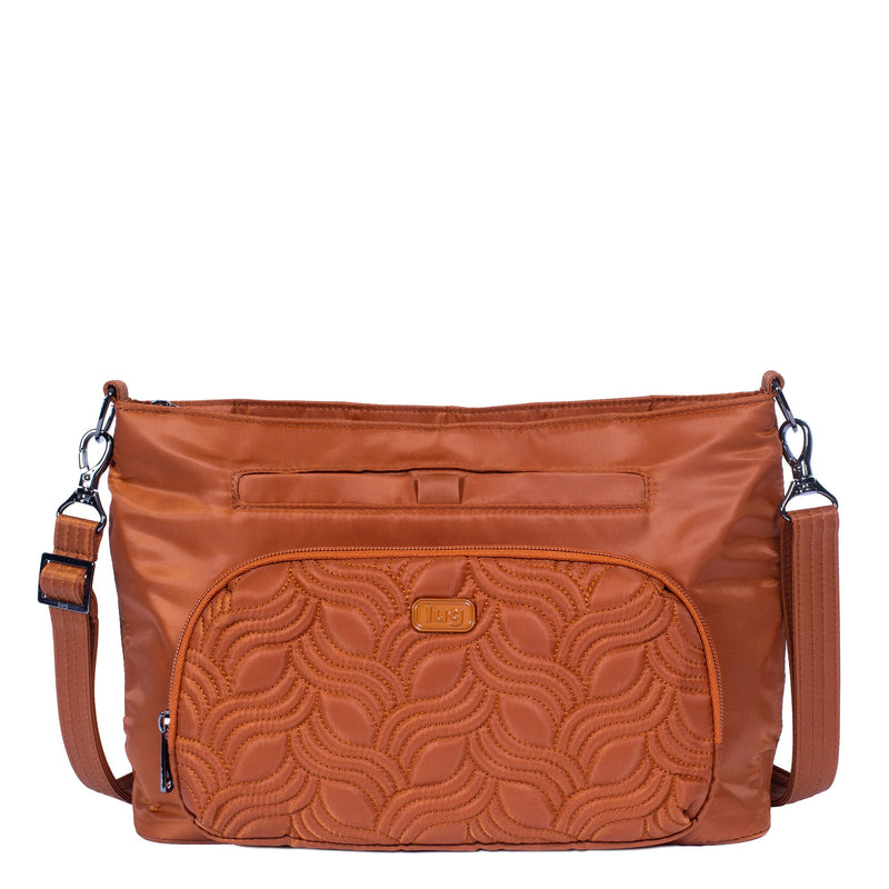 LUG - Samba XL Convertible Crossbody Bag
