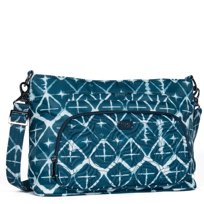 LUG - Samba XL Convertible Crossbody Bag