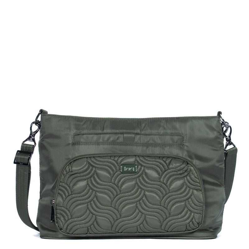 LUG - Samba XL Convertible Crossbody Bag