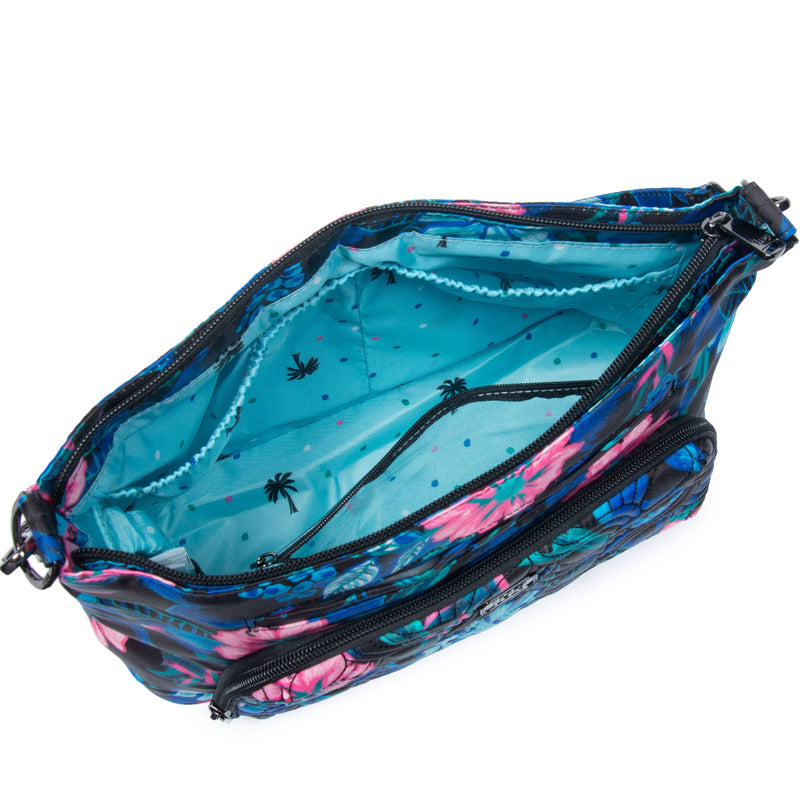 LUG - Samba XL Convertible Crossbody Bag