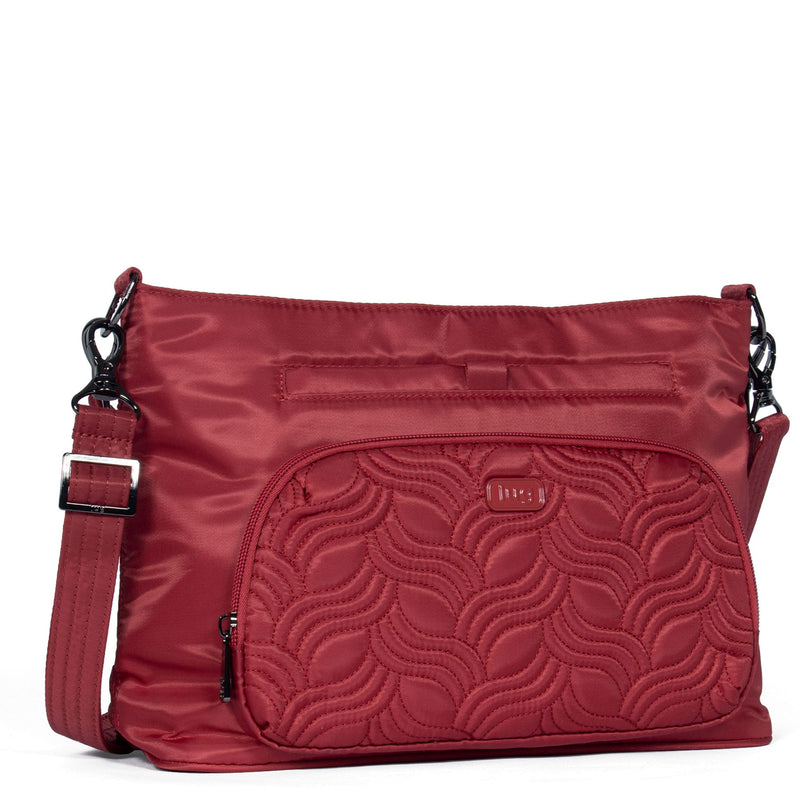 LUG - Samba XL Convertible Crossbody Bag