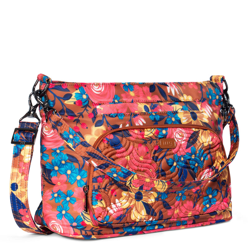 LUG - Samba XL Convertible Crossbody Bag