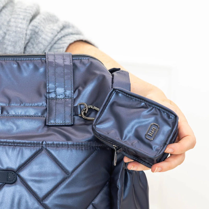 LUG - Saunter Classic Duffel & Sway Pouch