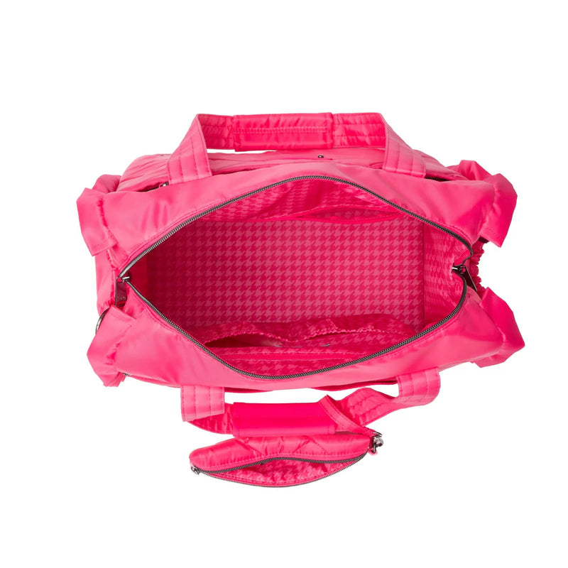 LUG - Saunter Classic Duffel & Sway Pouch