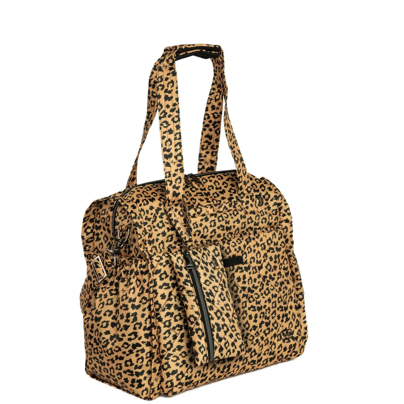 LUG - Saunter Classic Duffel & Sway Pouch