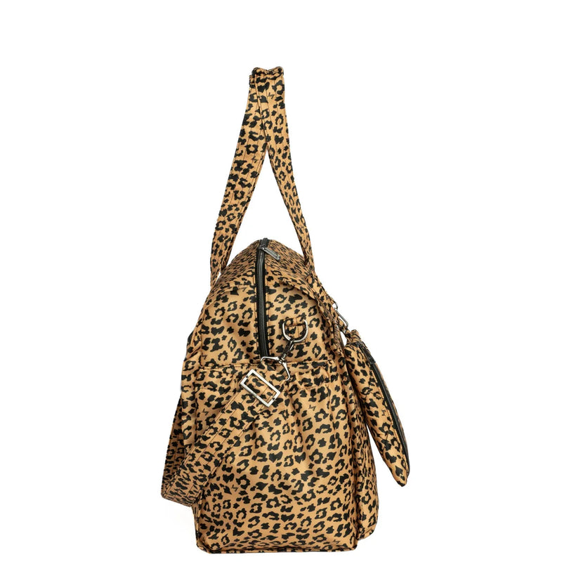 LUG - Saunter Classic Duffel & Sway Pouch