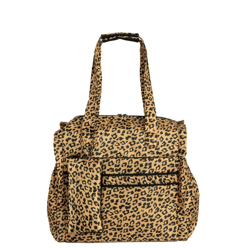 LUG - Saunter Classic Duffel & Sway Pouch
