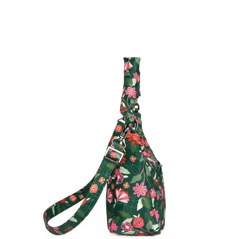 LUG - Scamper Convertible Crossbody with Shoulder Strap