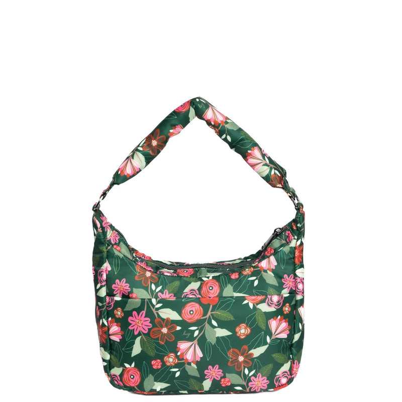 LUG - Scamper Convertible Crossbody with Shoulder Strap