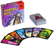 Schmidt Spiele - Cheating Moth - Limolin 
