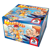 Schmidt Spiele - Hands Up - Limolin 
