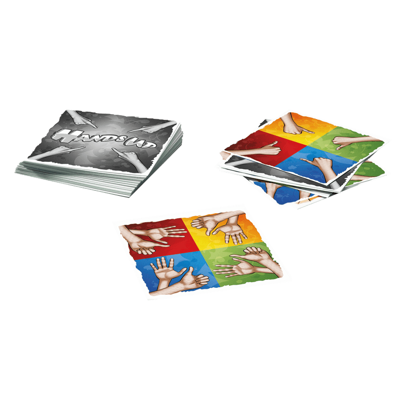 Schmidt Spiele - Hands Up - Limolin 