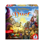 Schmidt Spiele - Les Charlatans De Belcastel - Le Duel - Limolin 