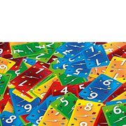 Schmidt Spiele - Ligretto Blue Card Game - Limolin 