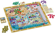Schmidt Spiele - Mille Fiori - Limolin 