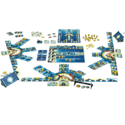 Schmidt Spiele - New Eden - Limolin 
