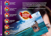 Schmidt Spiele - Puzzle - Pz200 - When I'Ll Grow Up… - Limolin 