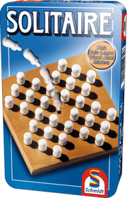 Schmidt Spiele - Solitaire - Limolin 