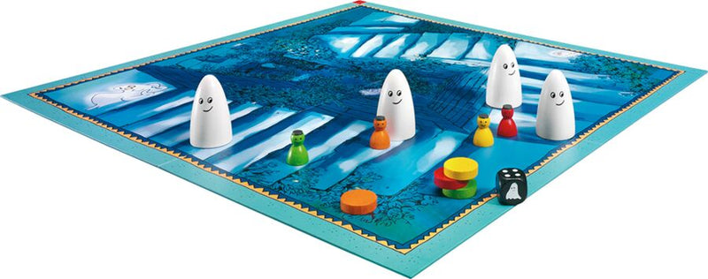 Schmidt Spiele - Spooky Stairs - Limolin 