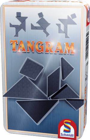 Schmidt Spiele - Tangram - Limolin 